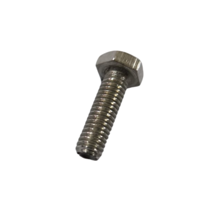 VEH11747 SCREW/HEX METRIC CAP 6*20