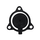 VEH11750 VALVE/CHECK-INLET 1 1/2"/2"
