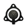 VEH11732 VALVE/CHECK-INLET 1"