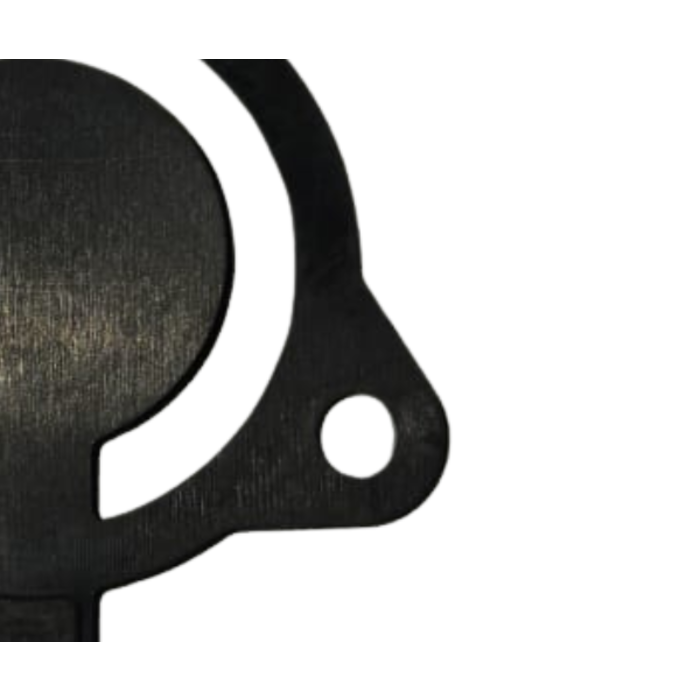 VEH11732 VALVE/CHECK-INLET 1"