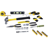 STANLEY HAR9769/94-248 8206000000 65 PC MIXED TOOL SET 00 460.32