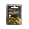 DEKA VEH11810 LUG/BATTERY -BRASS # 00512