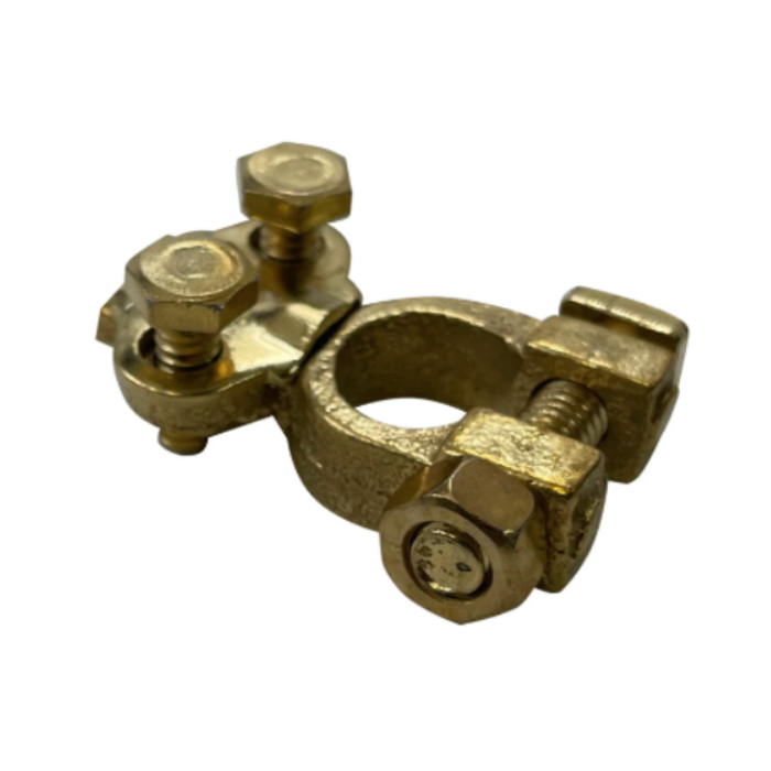DEKA VEH11810 LUG/BATTERY -BRASS # 00512