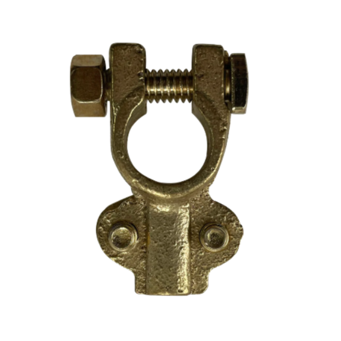 DEKA VEH11810 LUG/BATTERY -BRASS # 00512