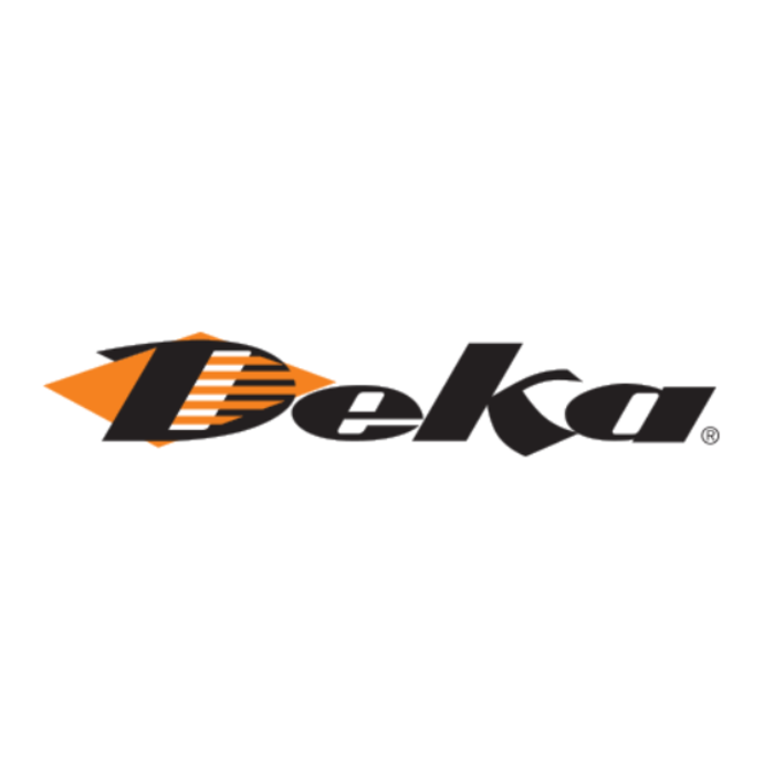 DEKA VEH11810 LUG/BATTERY -BRASS # 00512