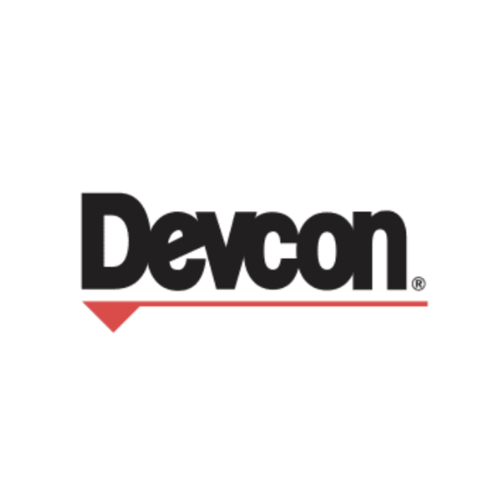 DEVCON VEH11818 PLASTIC STEEL 5 MINUTE EPOXY