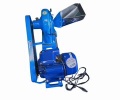 IRON CAPTAIN DISINTEGRATOR PURI MILL (IND4396)