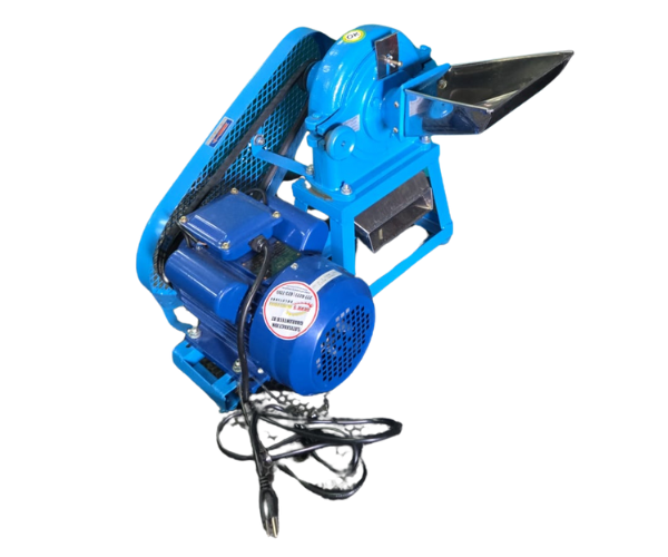 IRON CAPTAIN DISINTEGRATOR PURI MILL (IND4396)