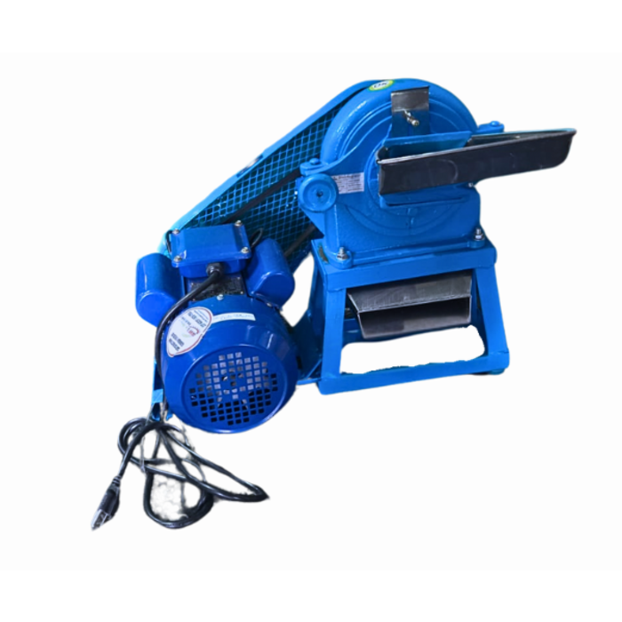 IRON CAPTAIN IND4396 DISINTEGRATOR SY-150 110V,60HZ PURI MILL