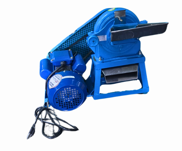 IRON CAPTAIN DISINTEGRATOR PURI MILL (IND4396)