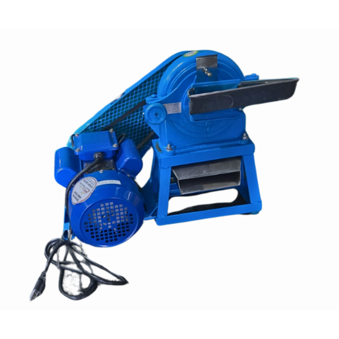 IRON CAPTAIN IND4396 DISINTEGRATOR SY-150 110V,60HZ PURI MILL