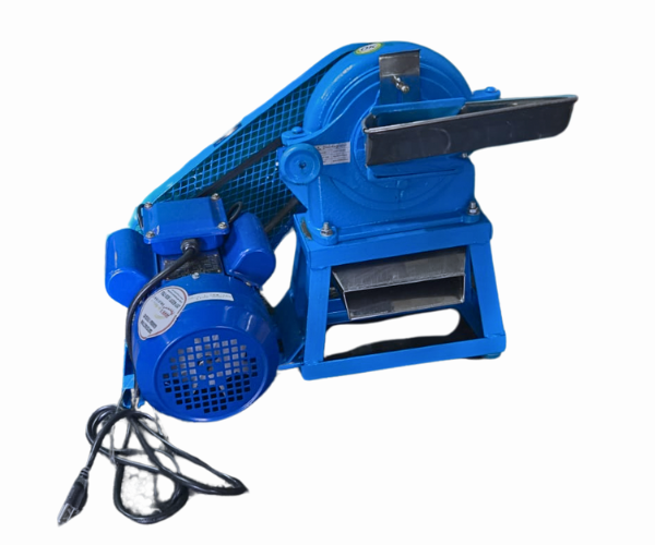 IRON CAPTAIN DISINTEGRATOR PURI MILL (IND4396)