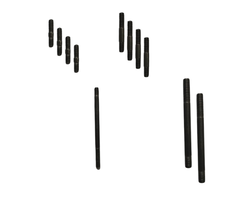 VEH11829 STUD/SET 3.5HP A/C