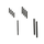 VEH11829 STUD/SET 3.5HP A/C