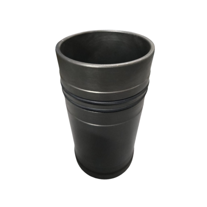VEH11832 CYLINDER LINER (SLEEVE) 114.3MM STD 6/8HP #574-11000