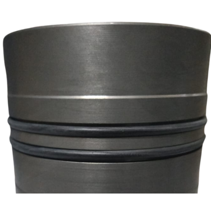 VEH11832 CYLINDER LINER (SLEEVE) 114.3MM STD 6/8HP #574-11000