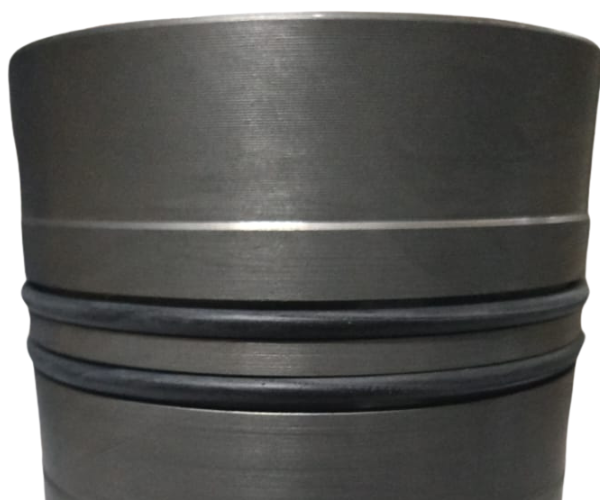 VEH11832 CYLINDER LINER (SLEEVE) 114.3MM STD 6/8HP #574-11000