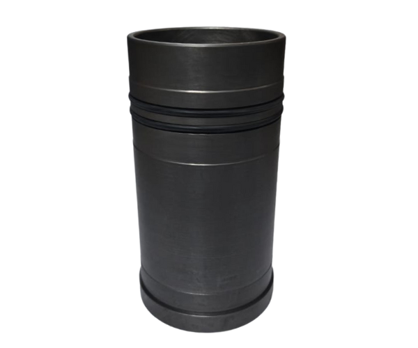 VEH11832 CYLINDER LINER (SLEEVE) 114.3MM STD 6/8HP #574-11000