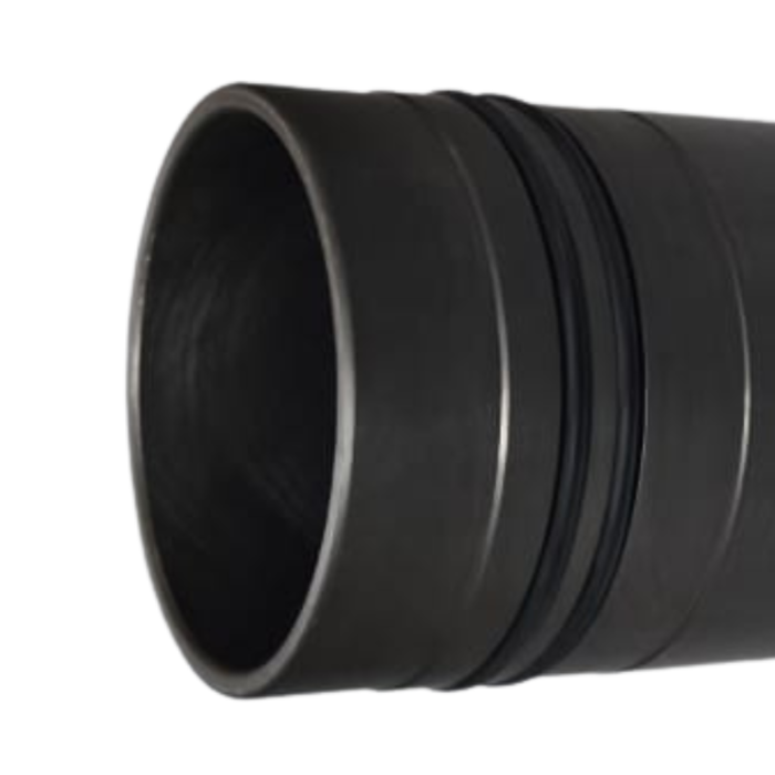 VEH11832 CYLINDER LINER (SLEEVE) 114.3MM STD 6/8HP #574-11000