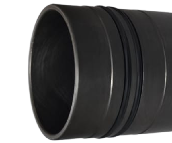 VEH11832 CYLINDER LINER (SLEEVE) 114.3MM STD 6/8HP #574-11000