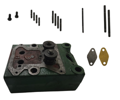 VEH11808 HEAD/CYLINDER 3.5HP #15188