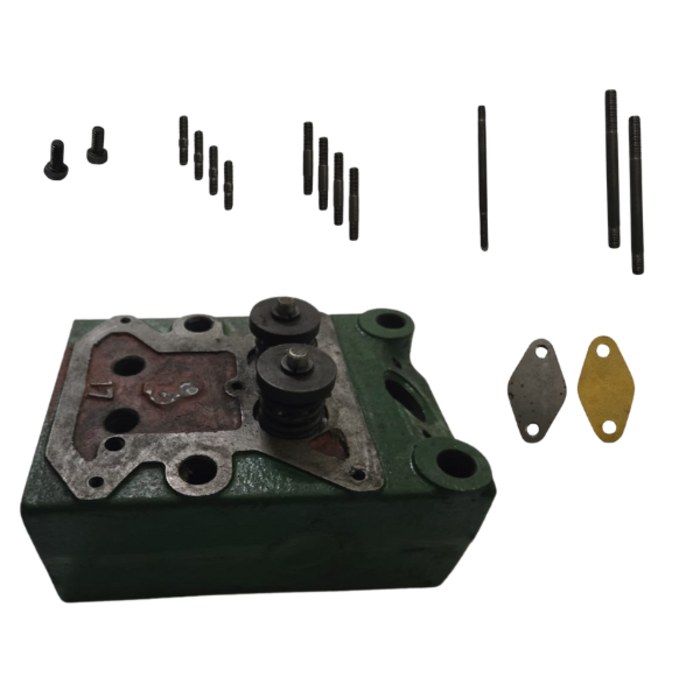 VEH11808 HEAD/CYLINDER 3.5HP #15188