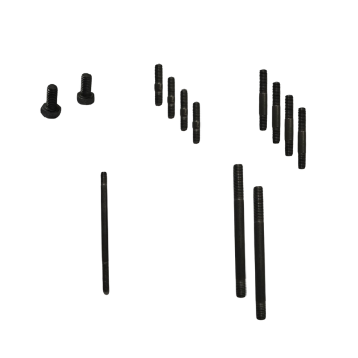 VEH11808 HEAD/CYLINDER 3.5HP #15188