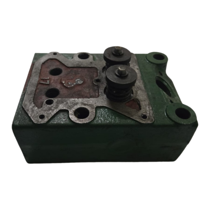 VEH11808 HEAD/CYLINDER 3.5HP #15188