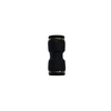 VEH11794 PU FITTINGS-STRAIGHT #12MM