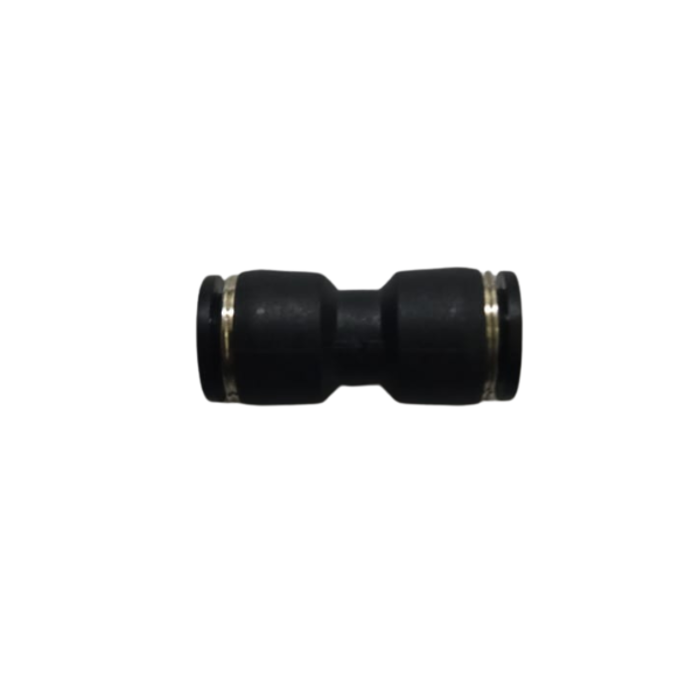 VEH11794 PU FITTINGS-STRAIGHT #12MM