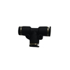 VEH11799 AIR FITTING TEE-A # 4MM