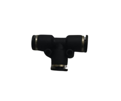 VEH11799 AIR FITTING TEE-A # 4MM