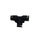 VEH11799 AIR FITTING TEE-A # 4MM