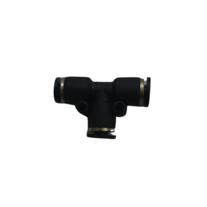 VEH11799 AIR FITTING TEE-A # 4MM