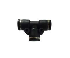 VEH11828 AIR FITTING TEE- #6MM