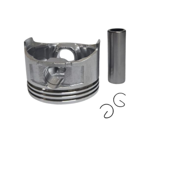 VEH11842 PISTON 3250W GENERAC THICKER RINGS