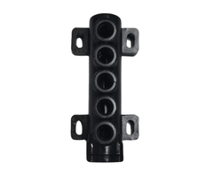 VEH11844 MUFFLER/ADJ. (TMS-C2002)