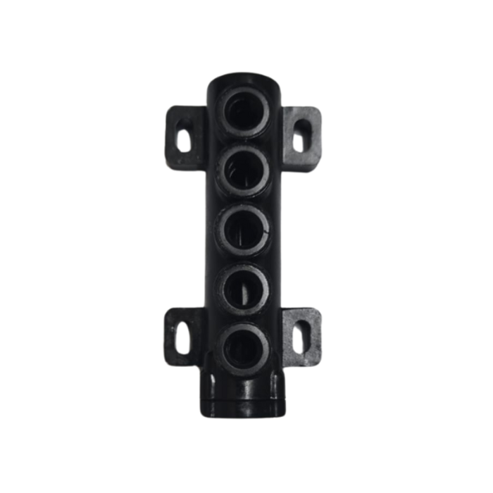 VEH11844 MUFFLER/ADJ. (TMS-C2002)