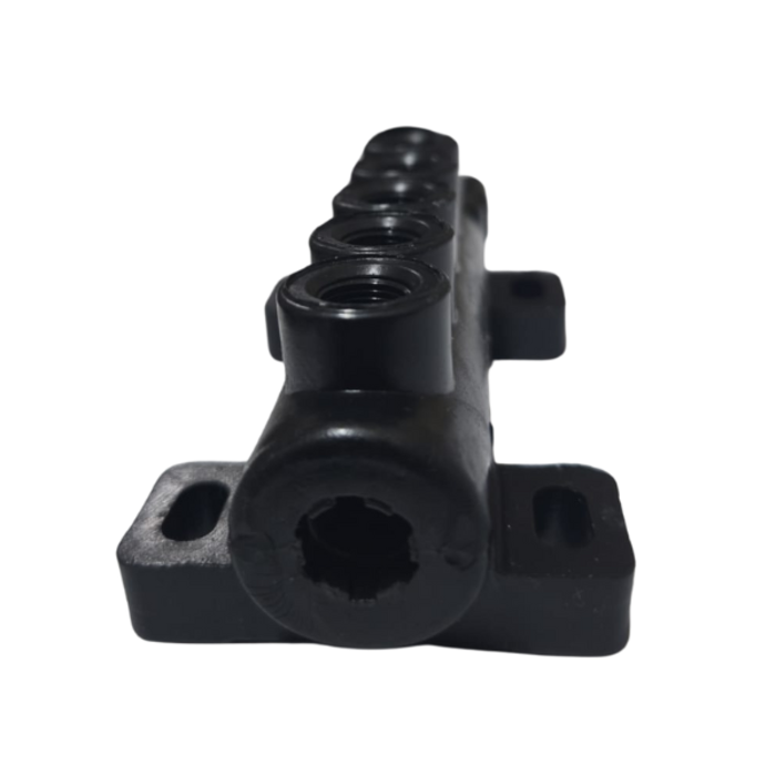 VEH11844 MUFFLER/ADJ. (TMS-C2002)