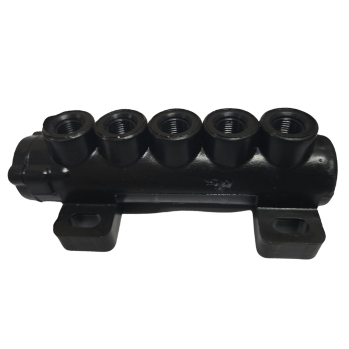 VEH11844 MUFFLER/ADJ. (TMS-C2002)