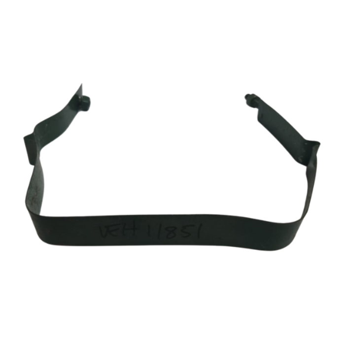 VEH11851 STRAP/FUEL TANK(LISTER6/1)--WNR