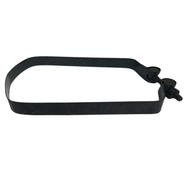 VEH11856 STRAP/FUEL TANK WITH PEGS, NUT & BOLTS 5,6.5,10HP--WNR