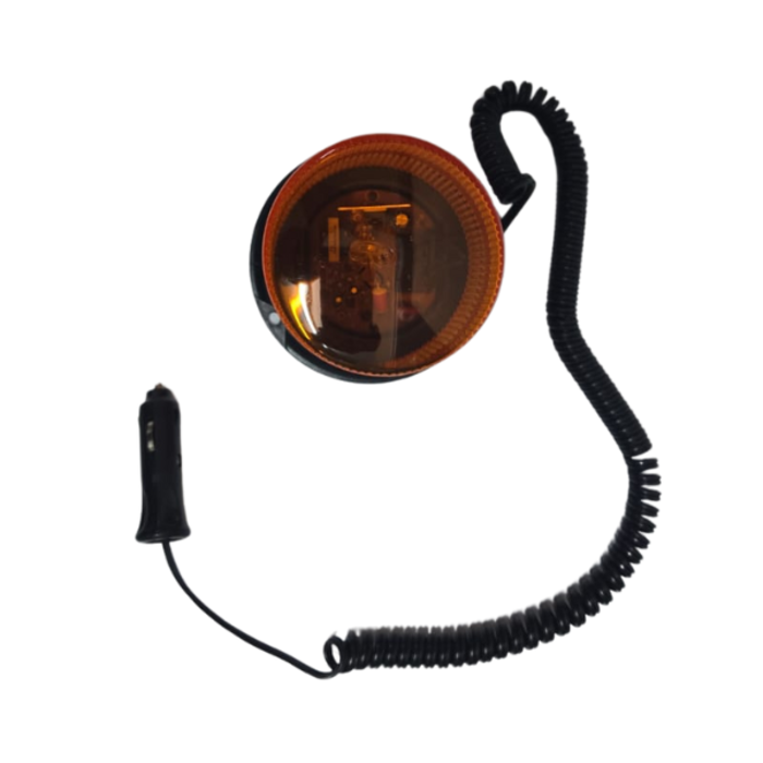 IRONTON VEH11865 BLAZER LD STROKE LIGHT /WARNING 40499 12V 101094