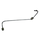 VEH11867 PIPE/FUEL-PUMP TO INJECTOR
