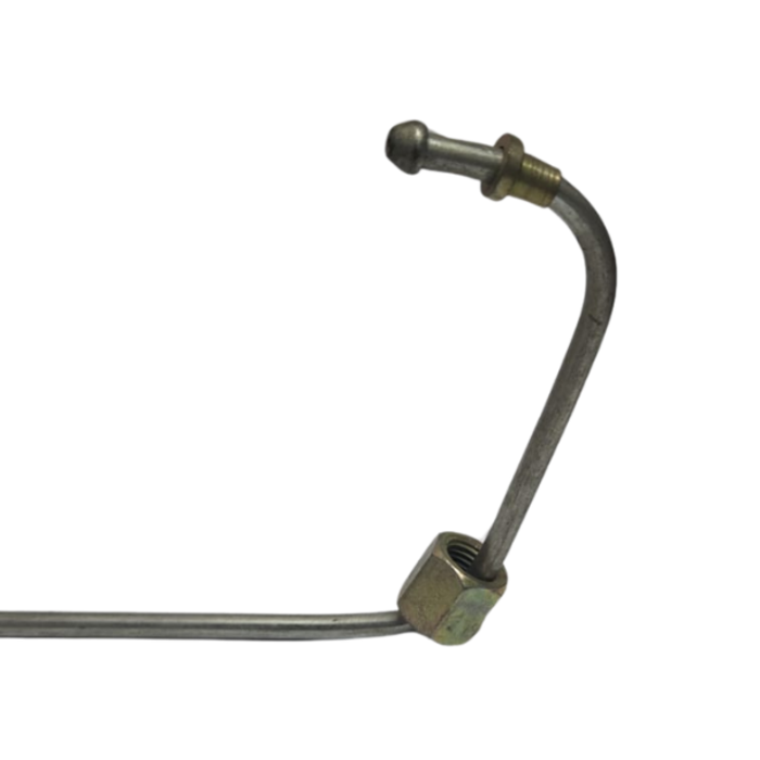 VEH11867 PIPE/FUEL-PUMP TO INJECTOR