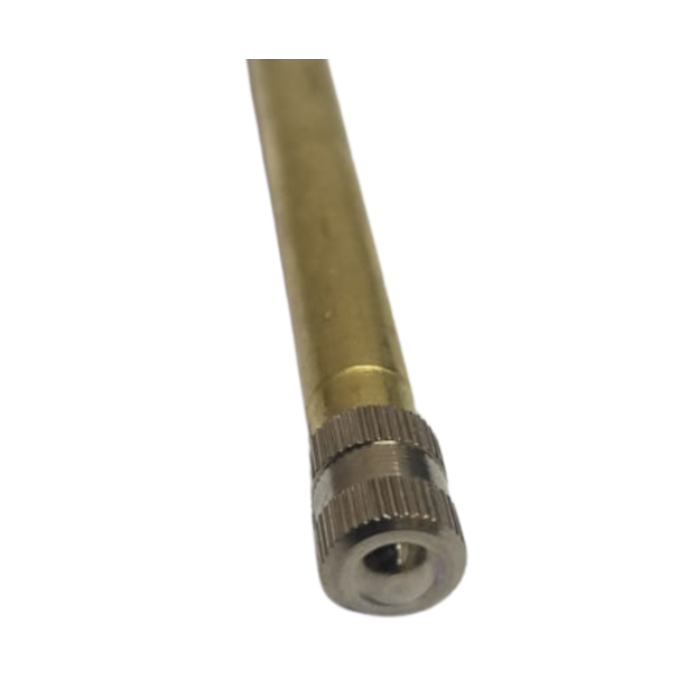 VEH11869 VALVE/SINGLE BEND V3.02.15