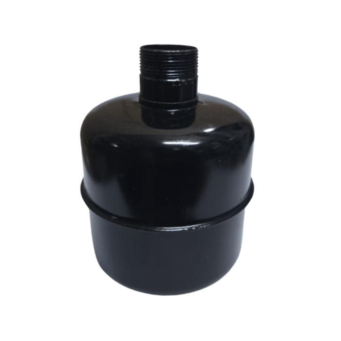 VEH11870 SILENCER/EXHAUST FOR 6/1