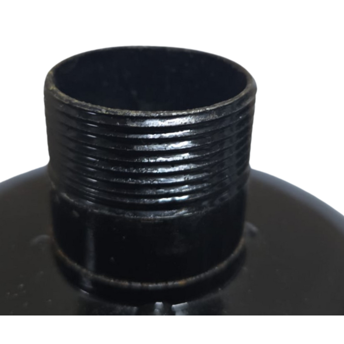 VEH11870 SILENCER/EXHAUST FOR 6/1