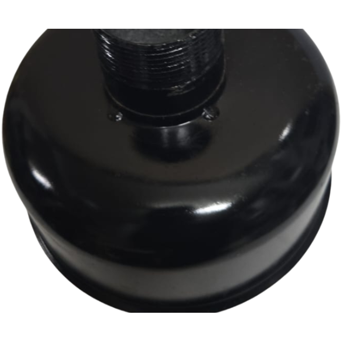 VEH11870 SILENCER/EXHAUST FOR 6/1 HP