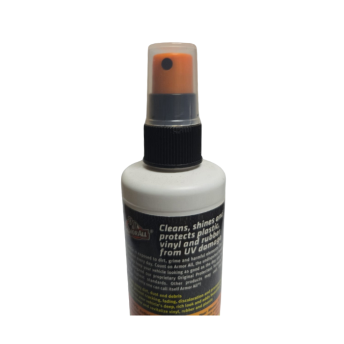 VEH11875 10126 ARMORALL 10 OZS (PROTECTANT) 12PC PER BOX